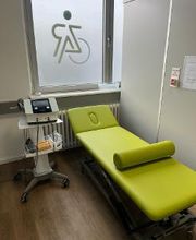 ZAR Braunschweig - Zentrum für ambulante Rehabilitation Bild 7