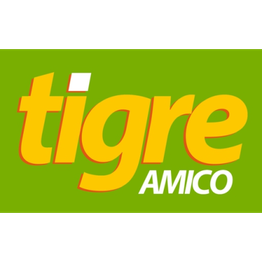 Supermercato Tigre Amico logo