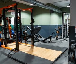 Basic-Fit imagen 1