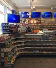 JET Tankstelle Bild 3