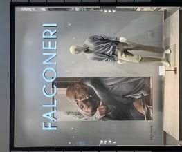 Falconeri immagine 1