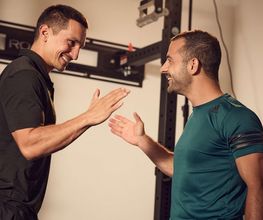 YSPT Personal Training München Bild 12