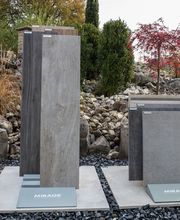 wunschräume - Platten-Ausstellung und Ideengarten - aktuelle Boden- und Wandplatten für Innen und Aussen in der Region Aarau Bild 8