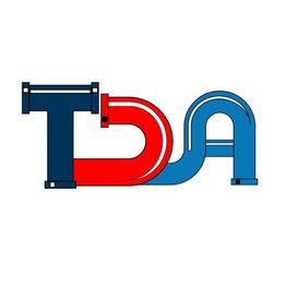 TDA Impianti logo