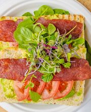 Longfellow's Coffee image 12