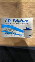 L.D.Peinture