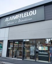 Audioprothésiste Brive-La-Gaillarde-Alain Afflelou Acousticien image 1