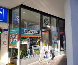 Kroschke Kfz Zulassungen und Kennzeichen Bild 5