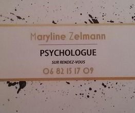 Zelmann Maryline image 6