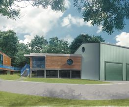 Yane Architecture image 4