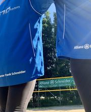 Volleyball Allianz
