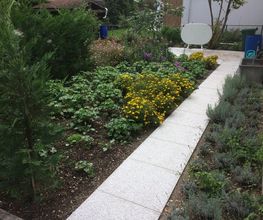 Stern Gartenbau AG Bild 8