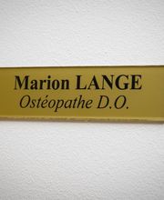 Lange Marion image 2