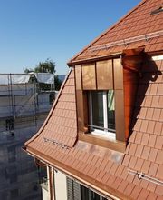 Schwarz Bedachungen + Spenglerei Bild 2