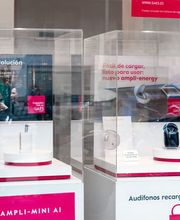 Centro Auditivo GAES Madrid Urquijo imagen 7