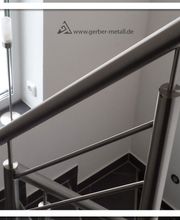 Metallbau Thomas Gerber Bild 1