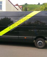 Schweigert Express Logistik GmbH Bild 9