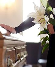 Bestattungsinstitut Winter Bild 1