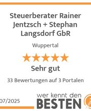 werkenntdenBESTEN.de Qualitätssiegel