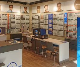 Apollo-Optik - Frankfurt/ Oder im Spitzkrug-Center Bild 2