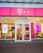 Telekom Shop Bild 1