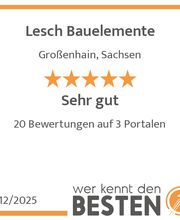 werkenntdenBESTEN.de Qualitätssiegel