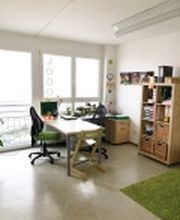 Therapiezentrum am Maienplatz - Physiotherapie Ergotherapie Logopädie Bild 7