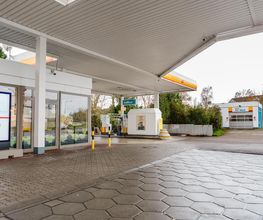 Shell Recharge Charging Station Bild 4