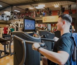 Carstens Gesundheitstraining Bild 2