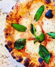 Pizza Blanqui image 6