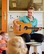 Humankind - Kinderdagverblijf Speelpark afbeelding 5
