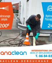 Canaserve Expert du Débouchage image 7