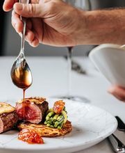 La Fontana Ristorante & Bar Bild 6