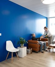 Activ Santé Physiothérapie Bild 4