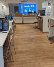 Apollo-Optik - Bremen - Obernstr. Bild 4