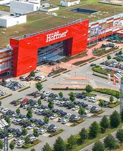 Möbel Höffner Hamburg-Barsbüttel Bild 2