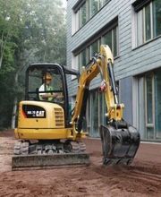 Terrassement Stéphane Salliot image 1