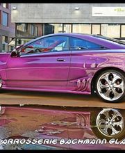 Carrosserie Bachmann Bild 1