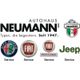 Autohaus Neumann OHG