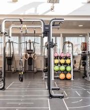 Holmes Place Zürich City Jelmoli Bild 7