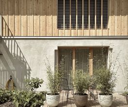 Lateltin Monnerat architectes SA Bild 1