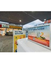 Shell Recharge Charging Station Bild 6