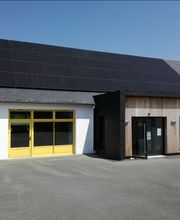 Agence Locale de l'énergie du Centre Ouest Bretagne A.L.E.C.O.B image 3