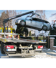 WETTERAU Berge- und Abschleppdienst GmbH Bild 4