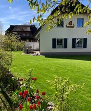 Reethaus Svantevit - Ferienhaus Bild 3