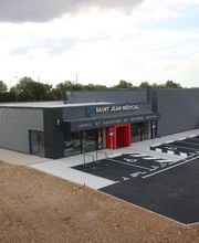 Saint Jean Medical image 11