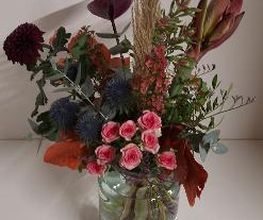 Floria Blumen Bild 3