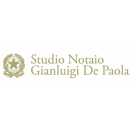 De Paola Dottor Gianluigi logo