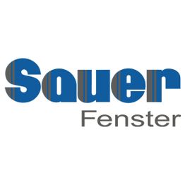 Logo von Sauer Fensterbau aus Heidersbach