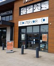 Écouter Voir Optique PORNIC image 1